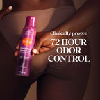 Lume Spray Deodorant Moonlight Amber