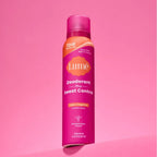 Lume Sweat Control Spray Deodorant Clean Tangerine